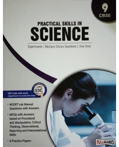 Practical Skills in Science Class - 9